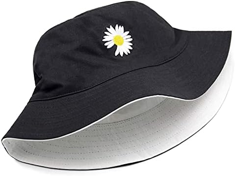 Moboomtie секојдневен памучен стил корпа капа унисекс трендовски лесен на отворено топла забава летна летна плажа одмор за одмор