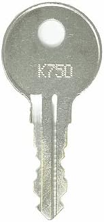 Временски чувар K780 Алатки за замена на алатки: 2 копчиња