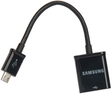 Samsung ET-R205Ubeg Micro USB до USB адаптер.