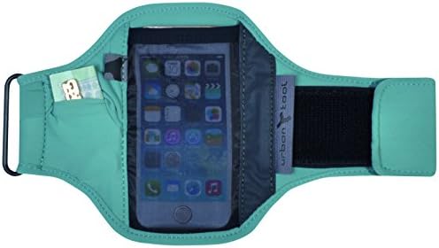 Спортска лента за урбана алатка за 5 инчи SportStrap Women Hemlock ST59S1