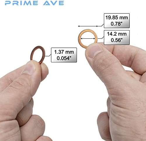 Prime Ave OEM OEM Bopper Mail Plug Massure Compatible/Замена за Mercedes Дел#: 007603-014106