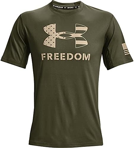 Под оклопна нова маица за кратки ракави за машка слобода