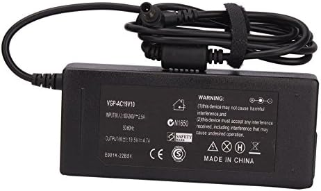 Adapter Bestch Global AC/DC за Sony Bravia W65D Series KDL-48W650D KDL-40W650D KDL48W650D KDL40W650D HD LED LED LCD TV-напојување