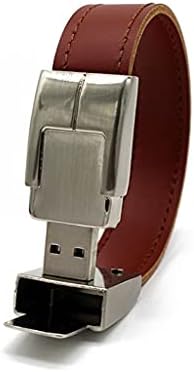 N/A USB Flash Drive 64 GB кожен метал клучеви 32 GB 16 GB 8 GB 4GB USB2.0 Band Band