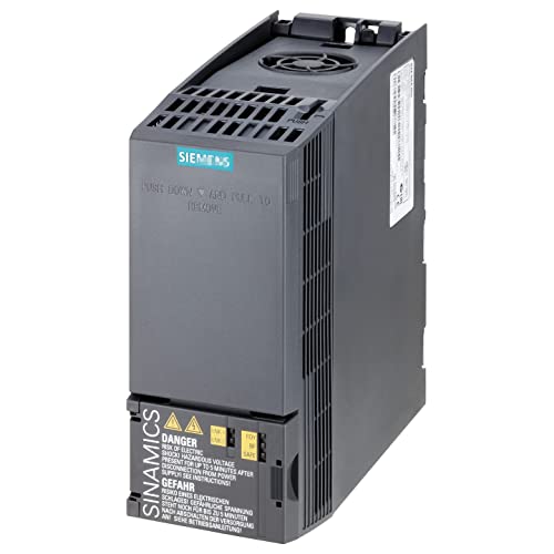 6SL3210-1KE14-3UB2 G120C Конвертор на фреквенција VFD 1.5KW 2HP 6SL3 210-1KE14-3UB2V Запечатен во кутија 1 година гаранција Брза