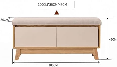 Tyewmiy бесплатни лавици за чевли за чевли за менување столче, шкаф за чевли, столче за седење, решетка за влез за чевли, без клупа за