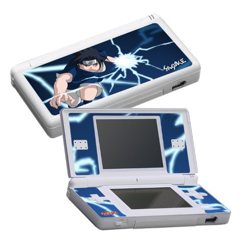 Nintendo DS Lite Sasuke Solo кожа