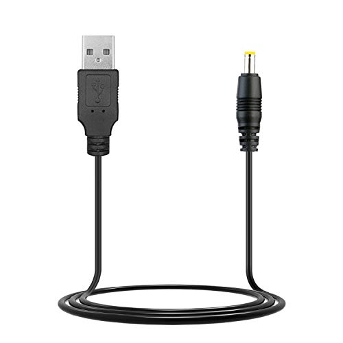 МАРГ 2FT USB Компјутер Напојување Полнач Кабел Кабел Кабел Олово ЗА LG V901 V905R L-06c Оптимус Pad WiFi Таблет КОМПЈУТЕР