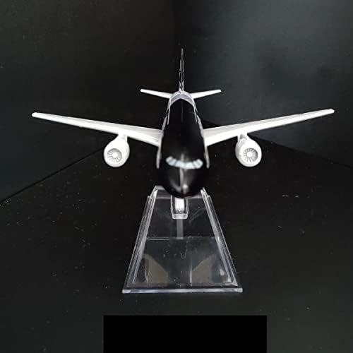 Реелак борец за легура на легура за: Скала 1: 400 метални авиони Авир Нов Зеланд Авион Боинг Ербас модел на авиони Die Casting