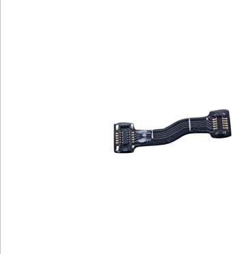 Флексибилен рамен кабел на Mavic 2 нагорна инфрацрвена сензори, компатибилен со DJI Mavic 2 Pro и Zoom, OEM
