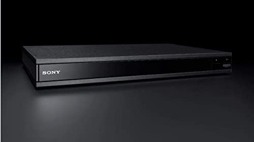 Sony UBP-X800M2 HDR UHD Wi-Fi Blu-Ray Диск Плеер