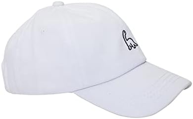 Арвори извезена капа за бејзбол капа - прилагодлива симпатична унисекс камионџија тато капи за жени мажи
