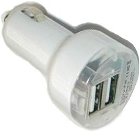 Полнач за USB полнач на нови автомобили/брод USB, компатибилен со Craig CMP741E Wi-Fi Интернет 7 Безжичен екран на допир таблет компјутер автоматско