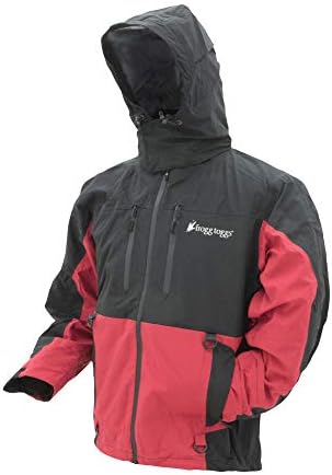 Водач за машка II Водич за водоотпорна јакна за дожд, компатибилна јакна од ко-пилот и облоги за елек и елеци