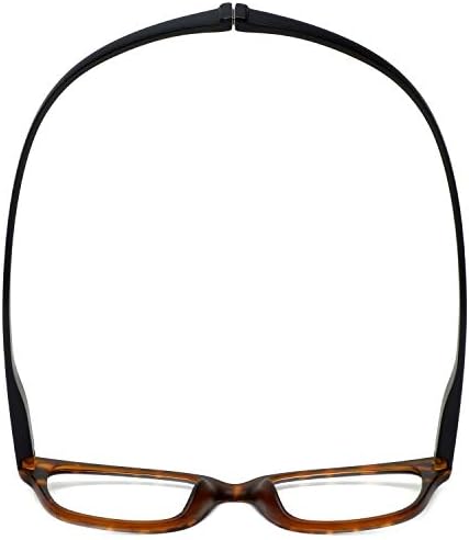 Магз Калабрија Гринич Сини Светлосни Очила | Компјутерски Очила За Читање | Магнетна Задна Рамка За Поврзување | Блокирање На Сина