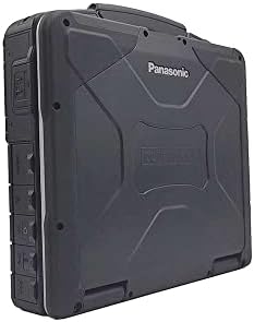 Panasonic Toughbook 31, CF-31 MK5, Itel Core i5-5300U 2.30 GHz, 13.1 XGA Екран На Допир, 8GB, 256GB SSD, Wi-fi, Bluetooth, 4G LTE,