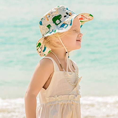 Сонце капа на женски летни сончања на плажа на плажа, обична корпа за сонце, широко распространетоста на отворено УВ заштита капа за одмор капа капа