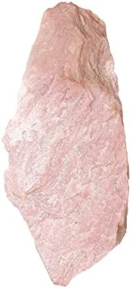 GemHub Loose Pink Opal Gemstone Grade AAAA Rough Gem 143.30 CT овластен за Wicca & Reiki Crystal Healing Stone…