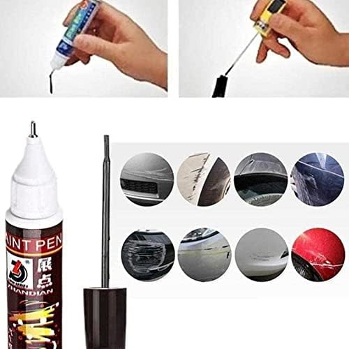 Маркер за боење маркер пенкало пенкало за поправка на автомобил за поправка на касата за поправка на бои за поправка