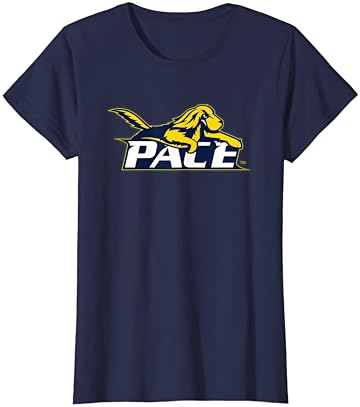Pace Setters икона морнарица официјално лиценцирана маица