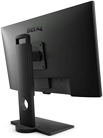 Benq GW2780T Компјутерски Монитор 27 FHD 1920x1080p | IPS | Eye-Tech / Ниска Сина Светлина | Анти-Отсјај | Адаптивна Осветленост | Висина И