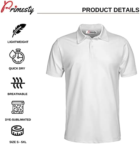 Прилагодени кошули со пикадо за мажи, персонализирани дресови за маички за мажи, 3Д пикари Поло кошули големина S-5XL
