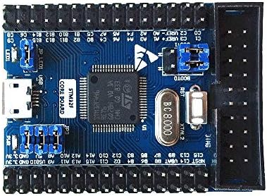 Taidecent STM32F446 BOARD STM32F446RET6 Одбор за развој STM32F4466RE MCU Минимален систем Основен одбор