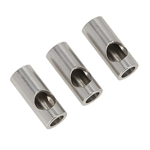 DKKY 5PCS 32DP M0.8 Моторни метални метални метални затегнати челични моторни опрема 5мм и 3,175мм вратило 13T 14T 15T 16T 17T за 1/10 1/8 RC Crawler