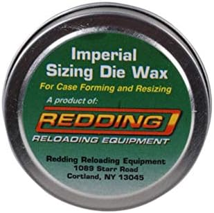 Redding Reloading - Redding/Imperial Size Die Восок