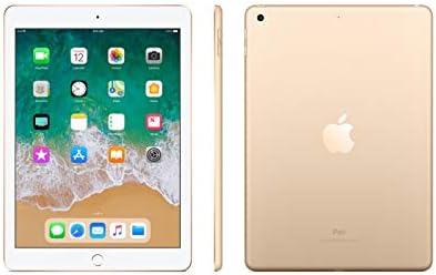 Apple iPad Pro 12.9 во - 64GB - WiFi - Злато