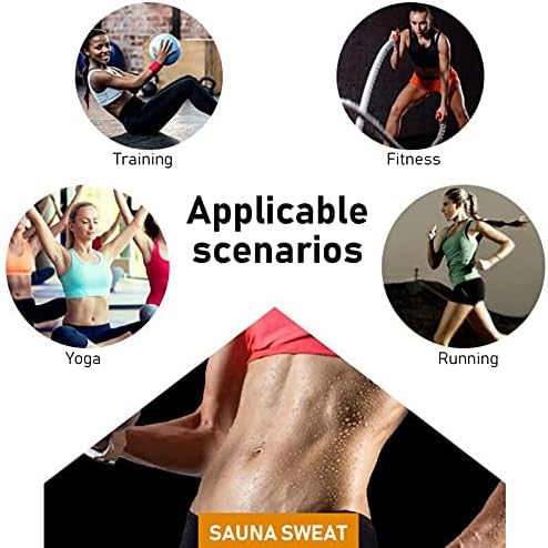 SOIMISS Woman Woman Shapewear Fitness Sports Sports Undershirt Fat Burning Running Yoga Coos/m