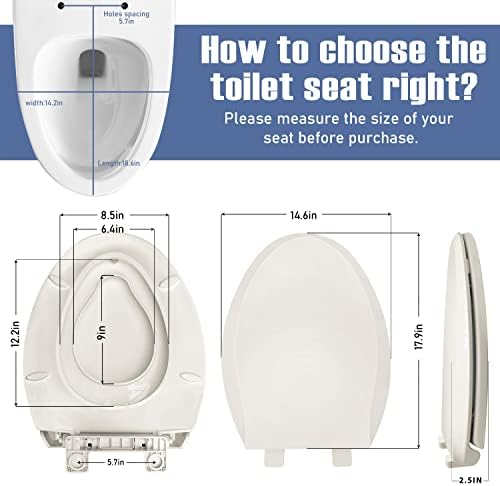 Издолжено тоалетно седиште со вградено седиште за дете, едноставно горно фиксирање Семејно седиште со вградено детско седиште, стандардни тоалетни седишта со при?