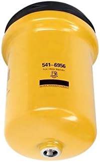 Филтер за сепаратор на вода за гориво 541-6956 Компатибилен со Caterpillar 307.5/308,5 багер