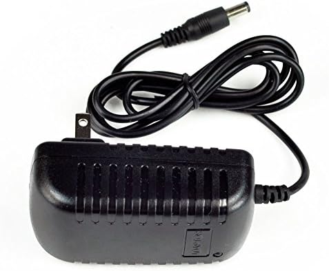 BestCH 12V 2A 24W AC/DC Adapter for Netgear WNDR3700 WNDR3700-100NAS WNDR4000-100NAS DGN2000-100NAS DGN1000-100NAS DGN3500-100NAS DGND3700-100NAS DGND4000-100NAS WNDR3300-100NAS N300 DGND3300-100NAS