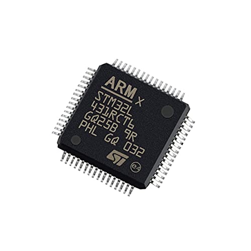 Anncus STM32L431RCT6 LQFP-64 ARM CORTEX-M4 32MCU-
