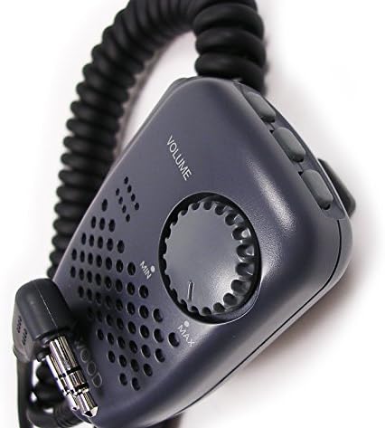 Кенвуд SMC34 MIC за звучник за предаватели на рачни радио Кенвуд