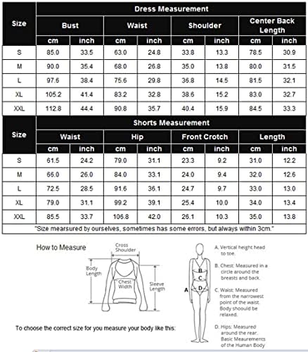Hotloux Womenенски голф тениски фустан со шорцеви џеб upf 50+ фустан без ракави за вежбање s-xxl