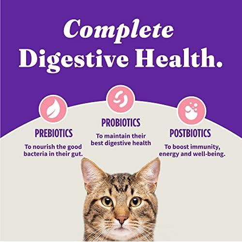 Хело холистичка храна за мачки во затворен простор суво, жито без диво-лосос со лосос, рецепт за здрава тежина, целосна здравствена состојба