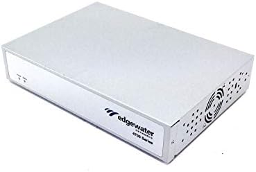 Edgewater Networks Inc. 4750 Edgemarc 15 Enterprise SBC 4750-100-0015 од Edgewater Networks