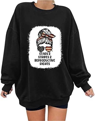 Nokmopo zip up sweatshirt ance labe olabe labe labe roler roper вратот на вратот рамо со долги ракави за џемпери графички џемпер