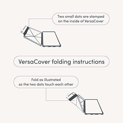 VersaCover за iPad Pro