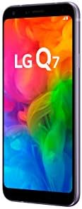 LG Q7 Q610 Фабрика Отклучен 4g/LTE Паметен Телефон-Меѓународна Верзија