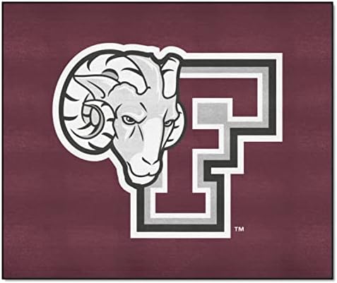 FANMATS 1165 Fordham Rams Tailgater Килим-5ft. х 6фт.