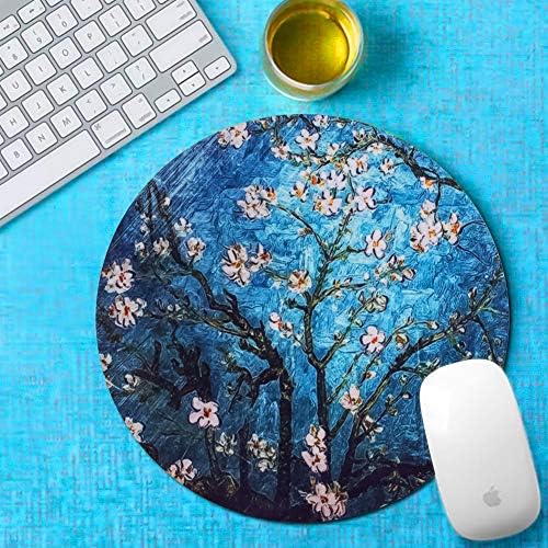 Mousepad Mousepad Mousepad не лизгање на глувчето подлога на глувчето за лаптоп за компјутери за компјутери