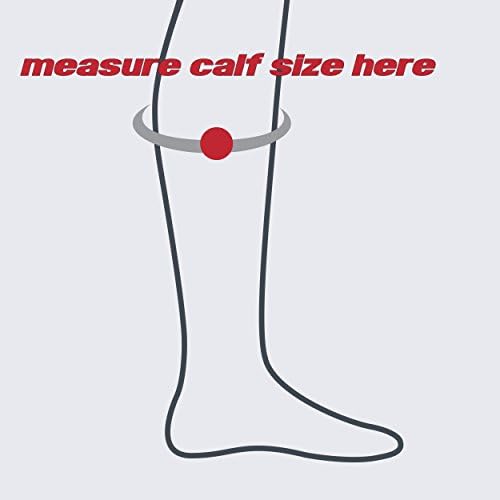 SLS3 Компресивни Чорапи | Дипломиран Атлетски Фит Компресија Чорап | Идеален За Сериозен Спортист
