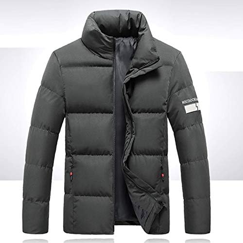 Softshell Turtleneck Scell ​​Shell Топло палто Меко зимски мажи ветерници за машки палта и јакни со долги превоз