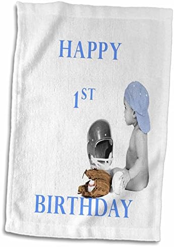 Специјални настани од 3дороза Флорен - Среќен прв роденден момче - крпи