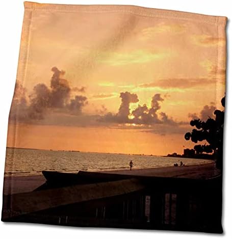 3Дроза Флорен Зајдисонце - Магија на зајдисонце - крпи