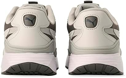 Puma Men's Runtamed Plus Sneaker, ладно светло сиво-топче сиво-кул темно сива боја, 7,5