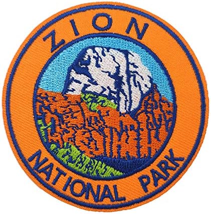Национален парк Сит-печ Сион Везено железо на печ планина на отворено за пешачење за кампување со сувенири за кампување